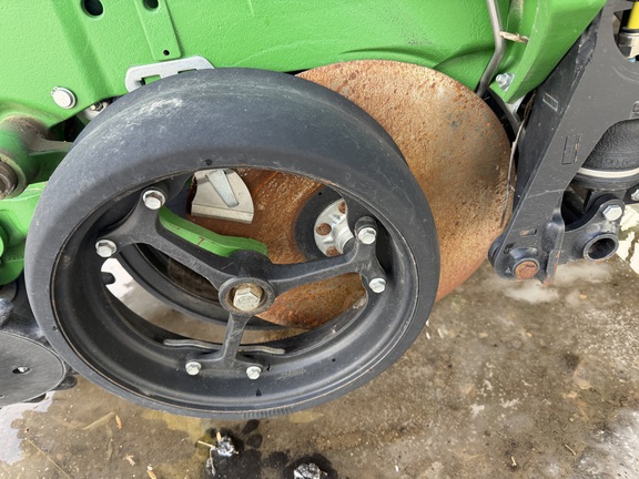 2024 John Deere 1775NT - Photo27