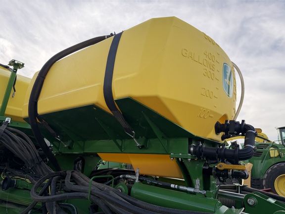 2024 John Deere 1775NT - Photo35