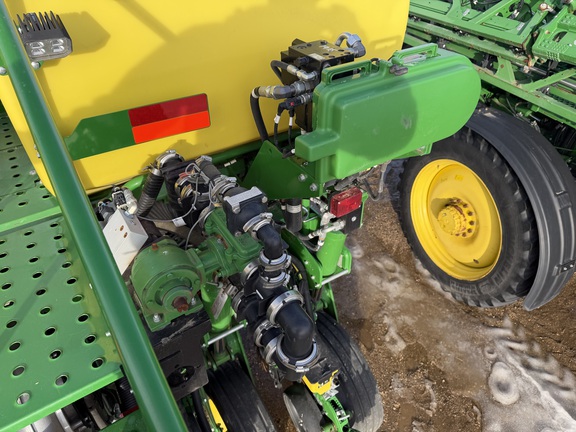 2024 John Deere 1775NT - Photo43