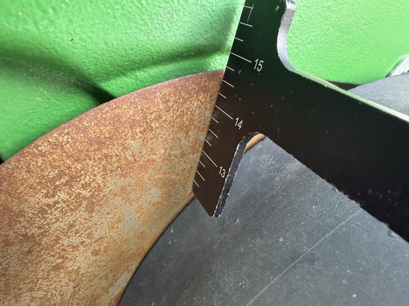 2024 John Deere 1775NT - Photo28