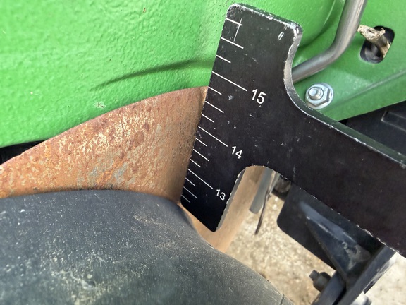 2024 John Deere 1775NT - Photo17