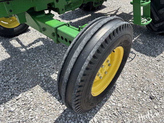 Photo of 2021 John Deere 5065E