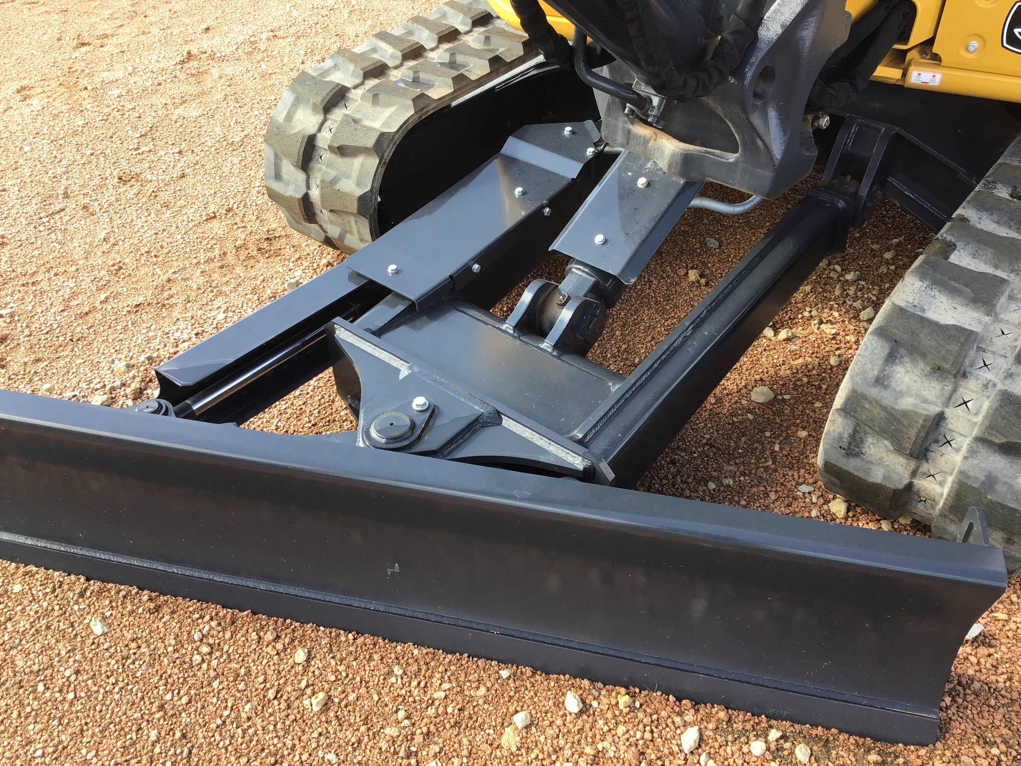 2024 John Deere 60 P Image 6