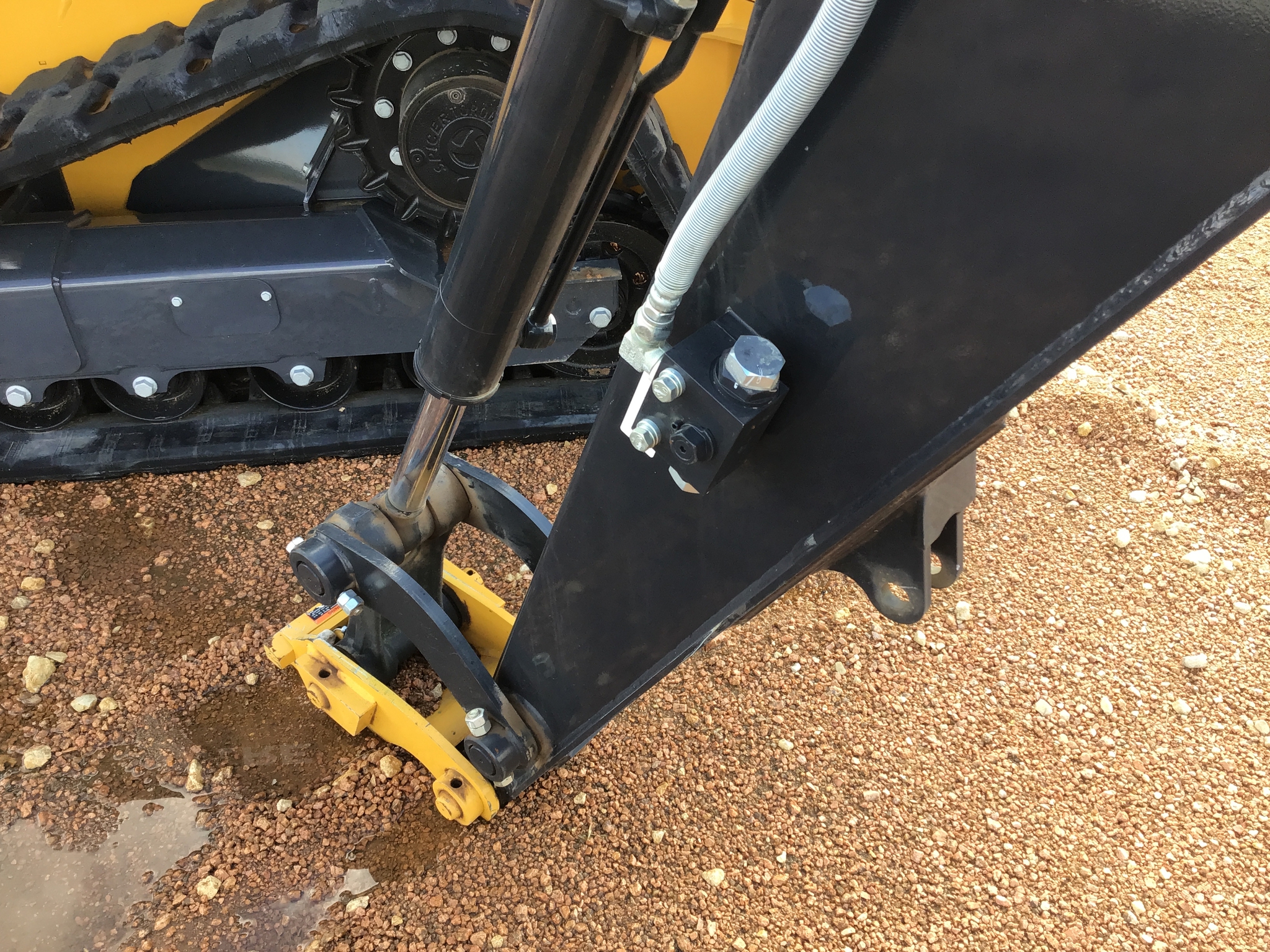 2024 John Deere 60 P Image 7
