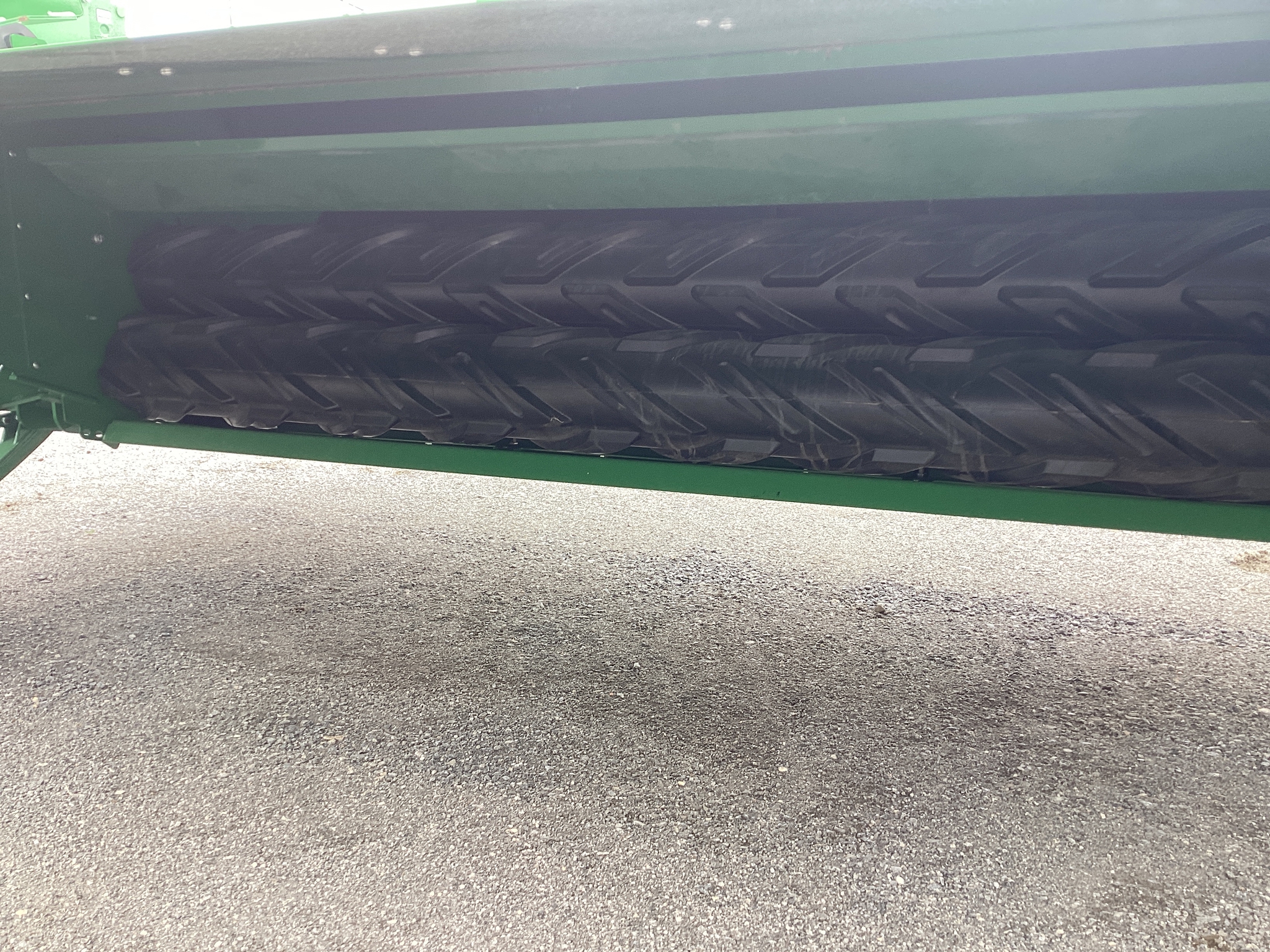 2024 John Deere C450 Image 6