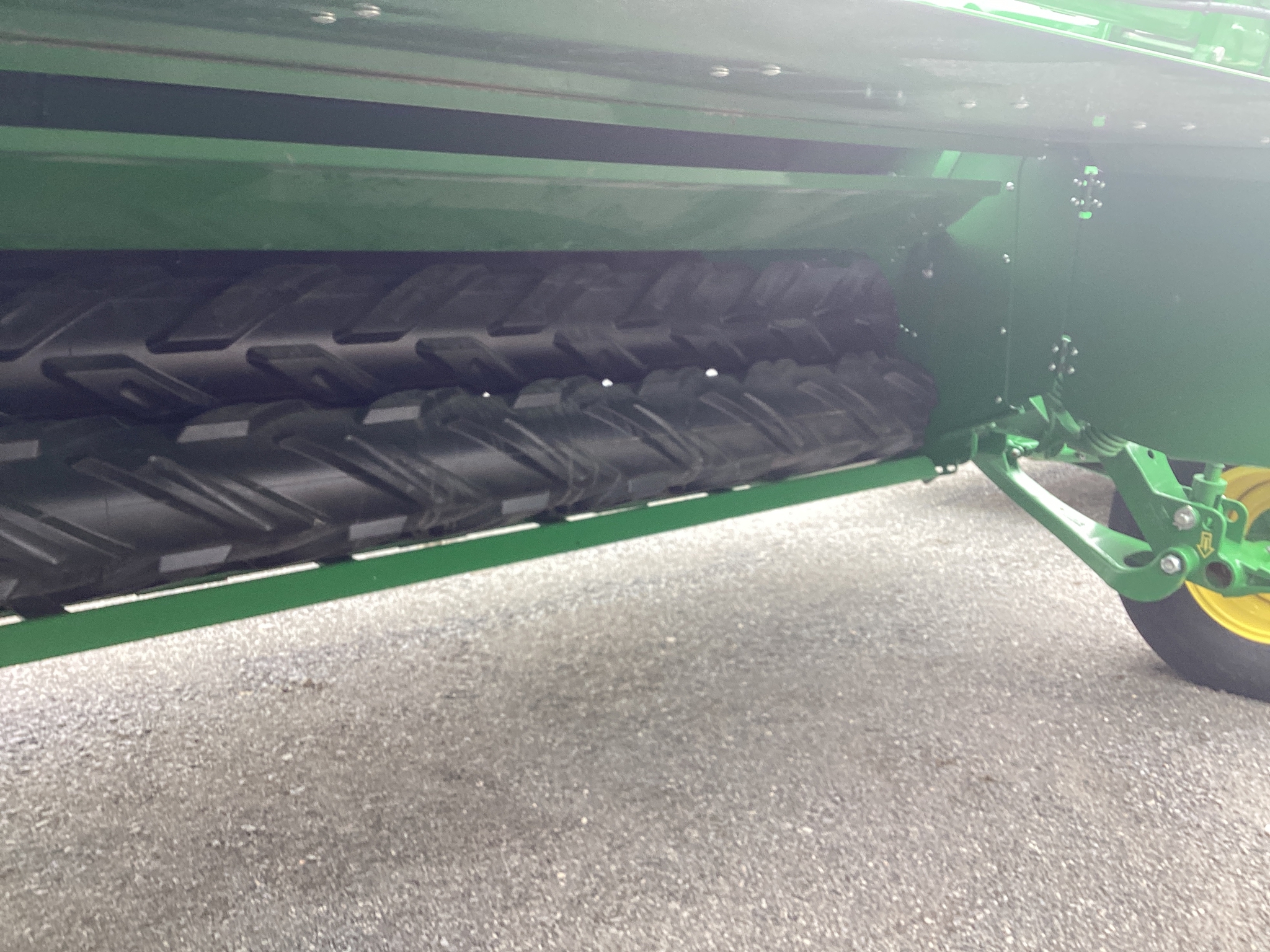 2024 John Deere C450 Image 12