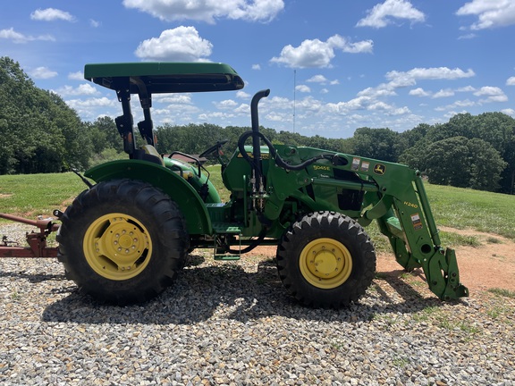 2015 John Deere 5045E
