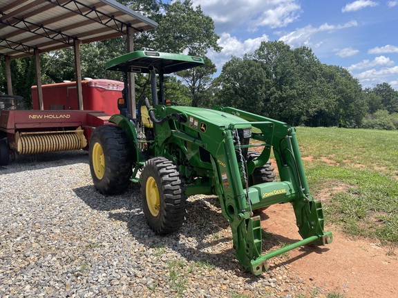 2015 John Deere 5045E