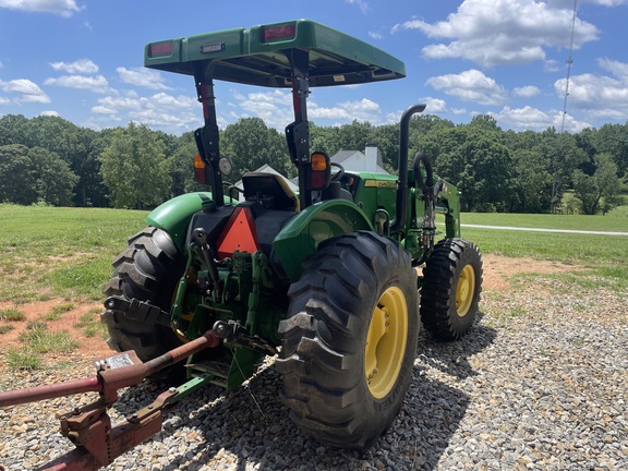 2015 John Deere 5045E