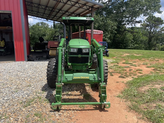 2015 John Deere 5045E