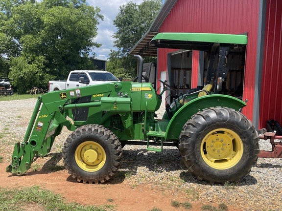 2015 John Deere 5045E