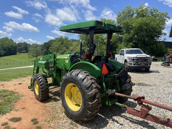 2015 John Deere 5045E