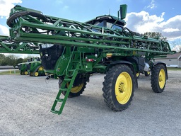2023 John Deere 412R