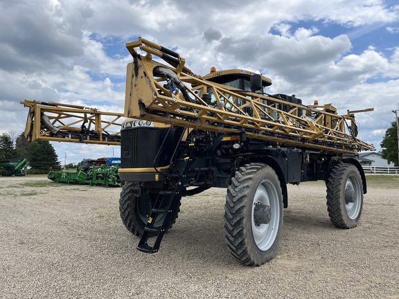  RoGator RG1100B