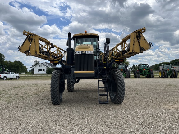 2017 RoGator RG1100B - Photo2