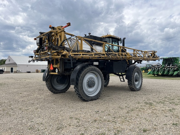 2017 RoGator RG1100B - Photo5