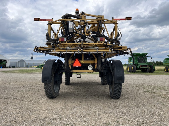 2017 RoGator RG1100B - Photo6