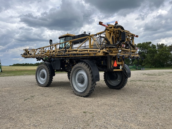 2017 RoGator RG1100B - Photo7