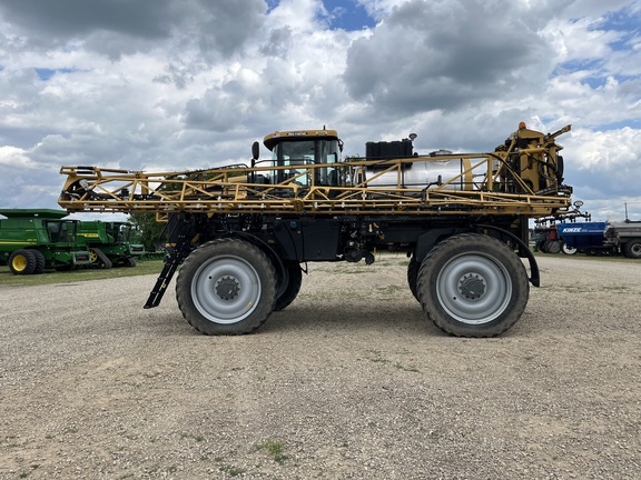 2017 RoGator RG1100B - Photo8