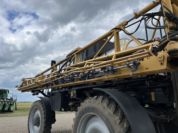 2017 RoGator RG1100B - Photo24