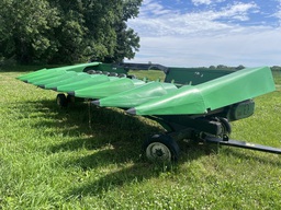 1988 John Deere 843