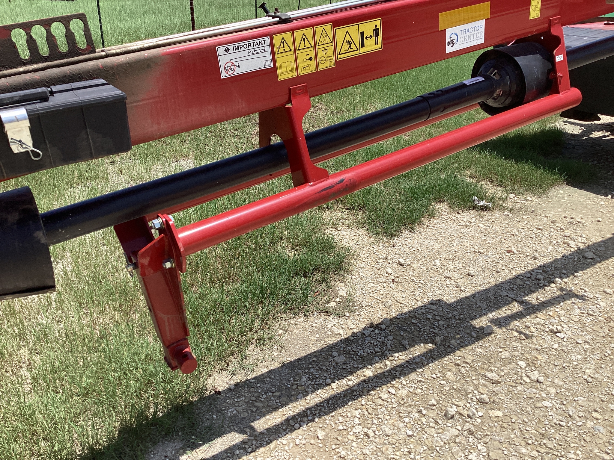 2020 New Holland 313 Image 15