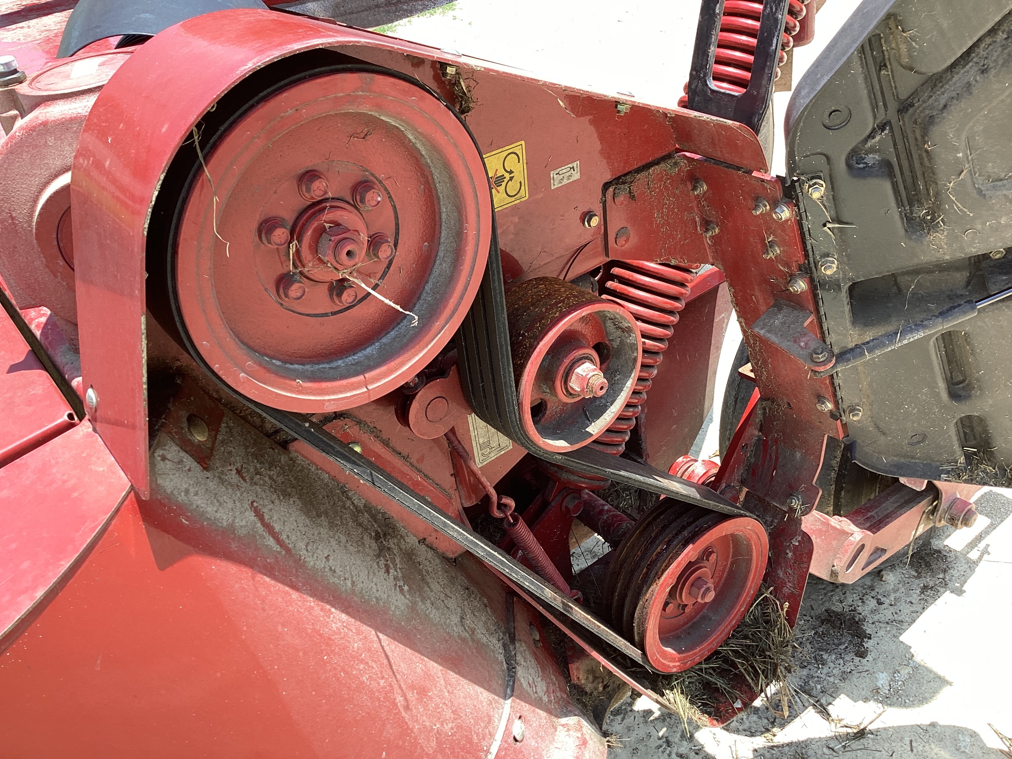 2020 New Holland 313 Image 14