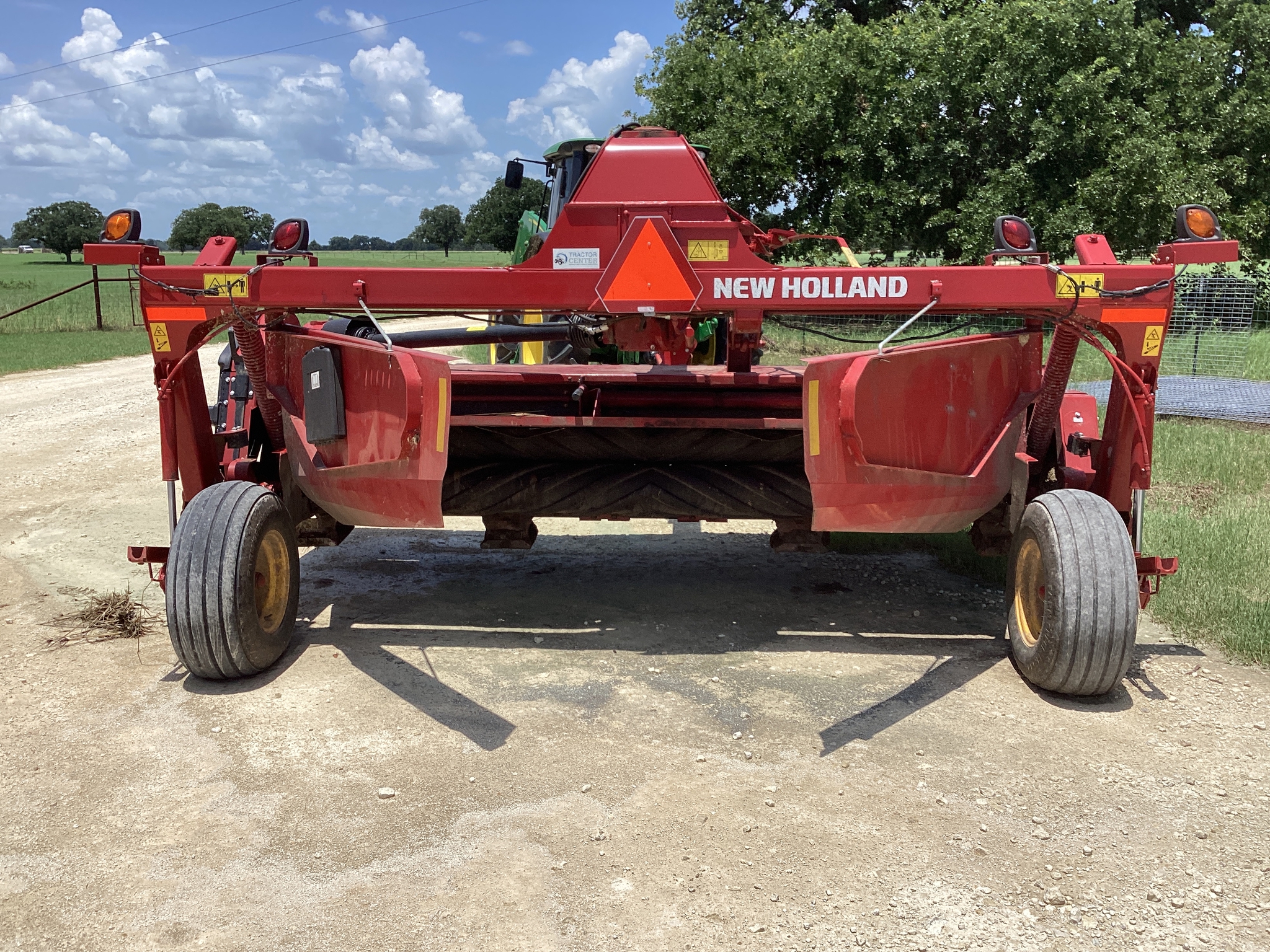 2020 New Holland 313 Image 5