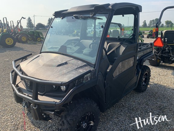 Photo of 2024 John Deere XUV 835M
