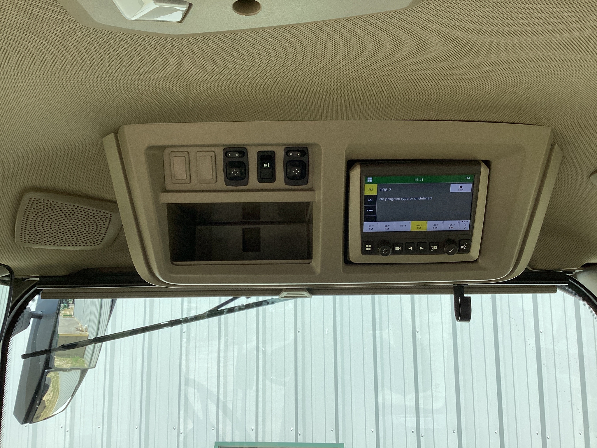 2024 John Deere 8RX 410 Image 20