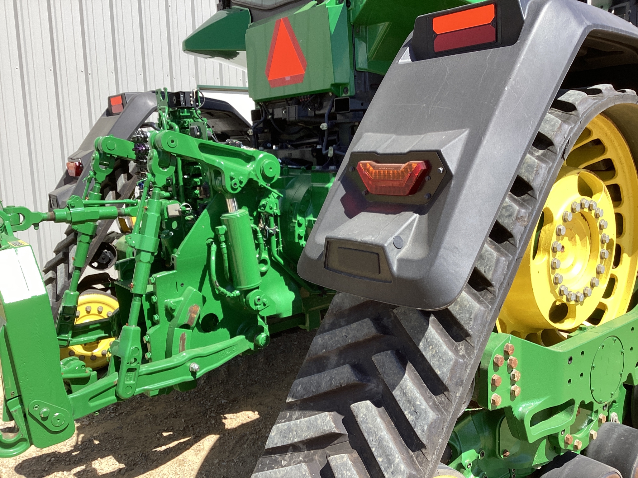2024 John Deere 8RX 410 Image 23