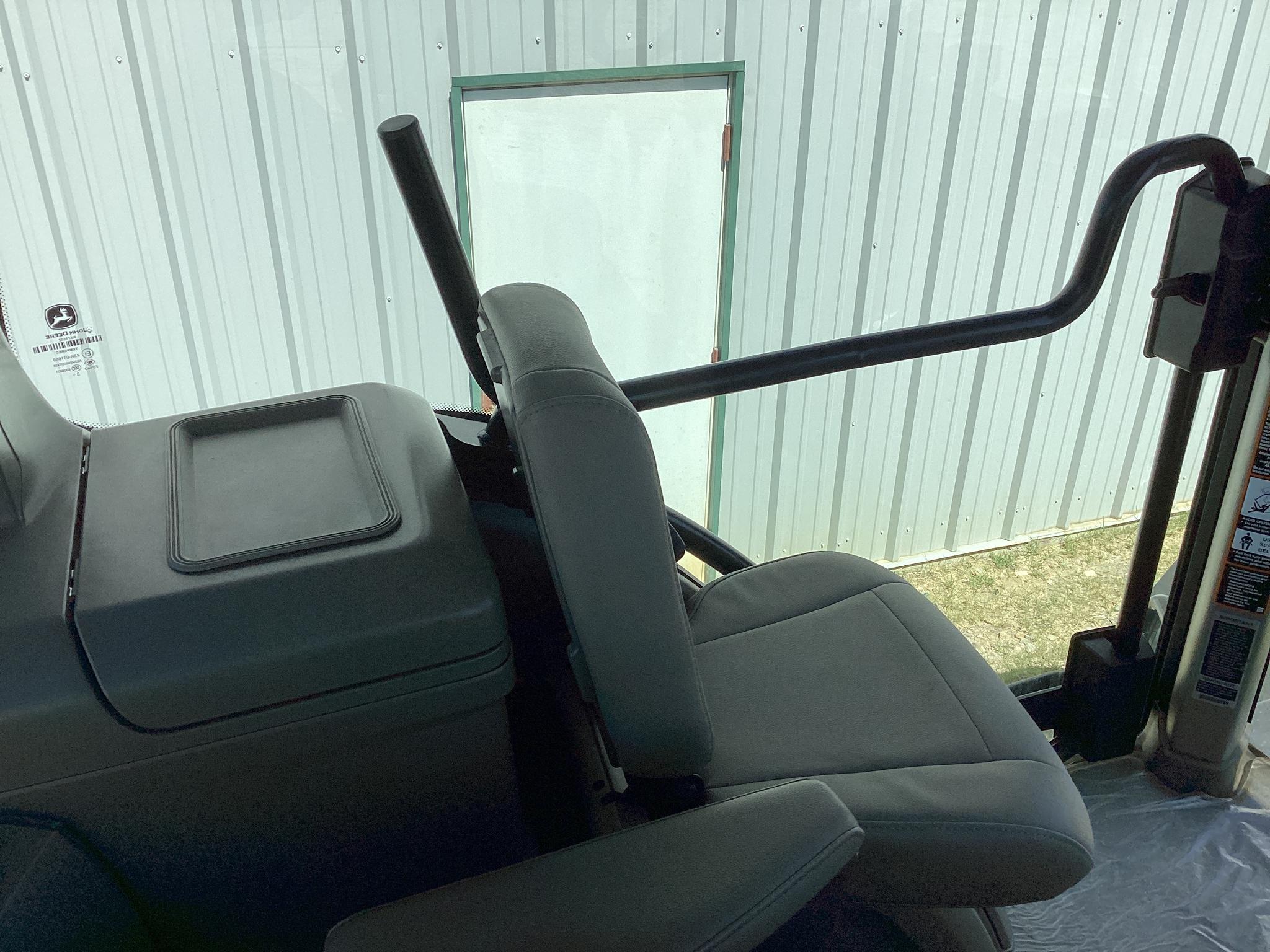 2024 John Deere 8RX 410 Image 17