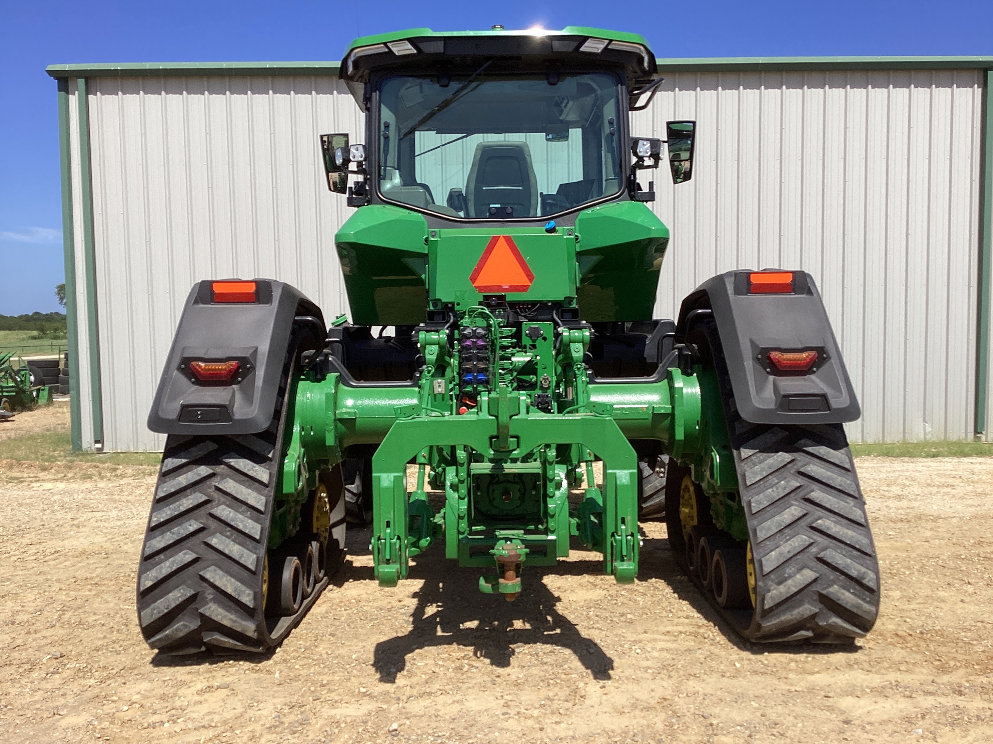 2024 John Deere 8RX 410 Image 10