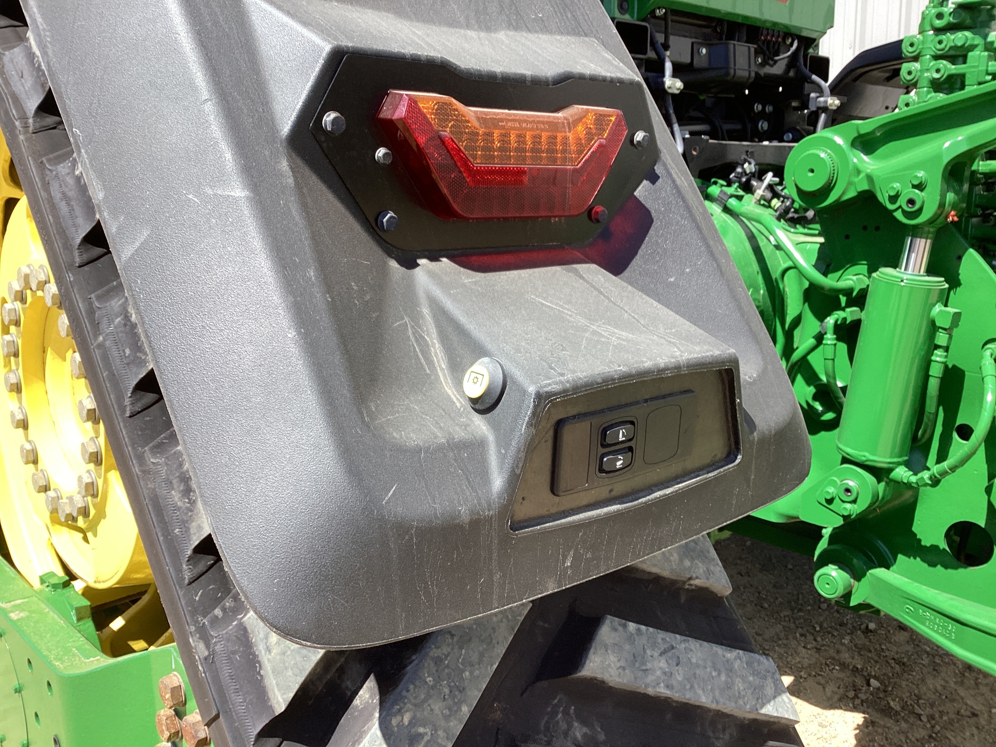 2024 John Deere 8RX 410 Image 22