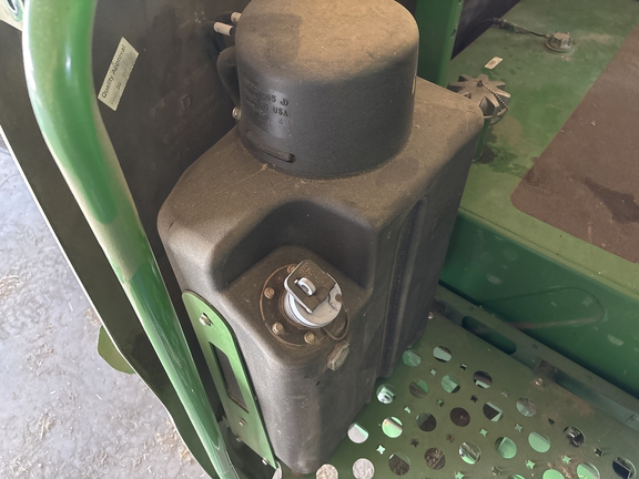 Used 2017 John Deere S670 Combines at Koenig Equipment in Oxford, OH - Photo5
