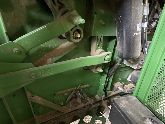 Used 2017 John Deere S670 Combines at Koenig Equipment in Oxford, OH - Photo11