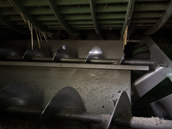 Used 2017 John Deere S670 Combines at Koenig Equipment in Oxford, OH - Photo13