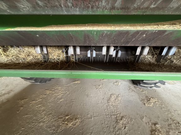 Used 2017 John Deere S670 Combines at Koenig Equipment in Oxford, OH - Photo16