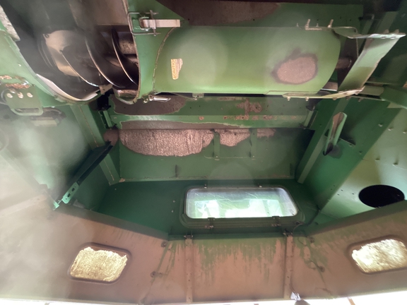 Used 2017 John Deere S670 Combines at Koenig Equipment in Oxford, OH - Photo18