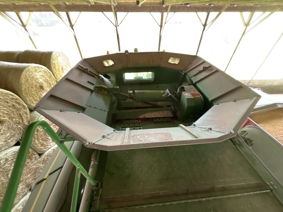 Used 2017 John Deere S670 Combines at Koenig Equipment in Oxford, OH - Photo20