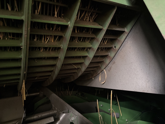 Used 2017 John Deere S670 Combines at Koenig Equipment in Oxford, OH - Photo22