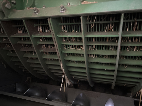 Used 2017 John Deere S670 Combines at Koenig Equipment in Oxford, OH - Photo25