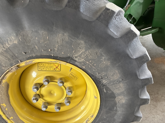 Used 2017 John Deere S670 Combines at Koenig Equipment in Oxford, OH - Photo28