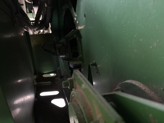 Used 2017 John Deere S670 Combines at Koenig Equipment in Oxford, OH - Photo30