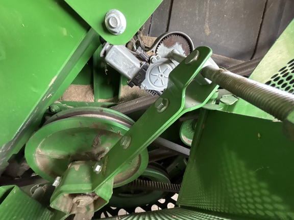 Used 2017 John Deere S670 Combines at Koenig Equipment in Oxford, OH - Photo33