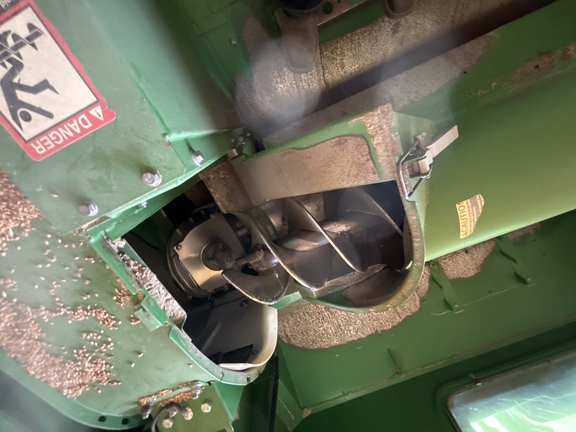 Used 2017 John Deere S670 Combines at Koenig Equipment in Oxford, OH - Photo36