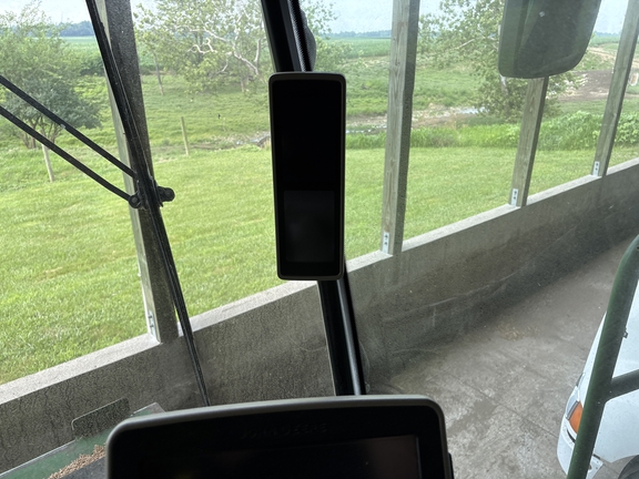 Used 2017 John Deere S670 Combines at Koenig Equipment in Oxford, OH - Photo37