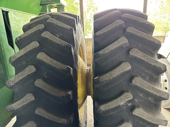 Used 2017 John Deere S670 Combines at Koenig Equipment in Oxford, OH - Photo41