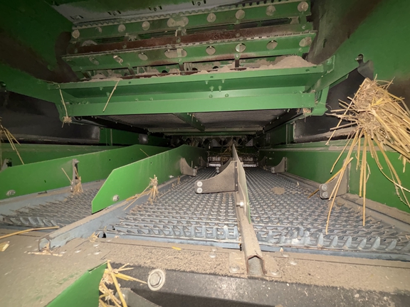 Used 2017 John Deere S670 Combines at Koenig Equipment in Oxford, OH - Photo46