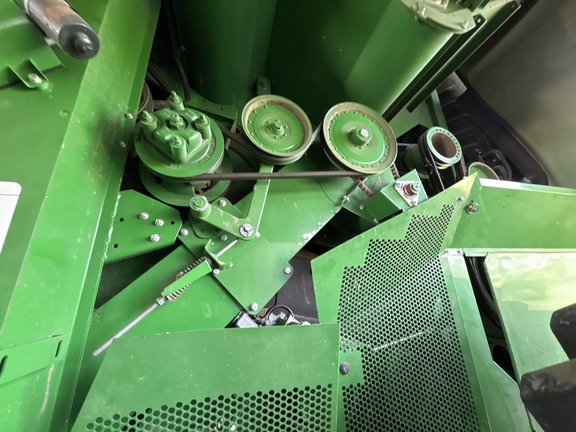 Used 2017 John Deere S670 Combines at Koenig Equipment in Oxford, OH - Photo54